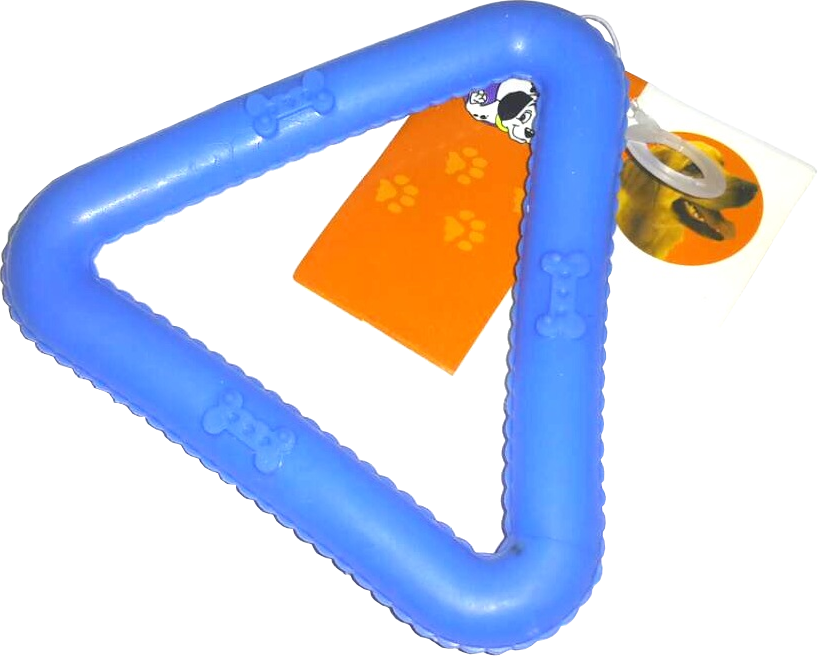 Игрушка резиновая 