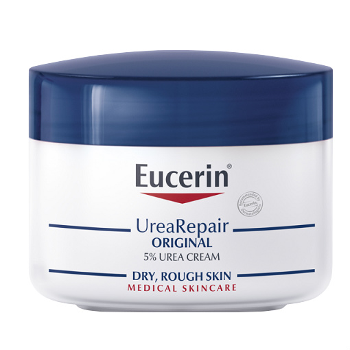 Эуцерин Urea Repair Original крем 75мл увлаж Beiersdorfe Manufacturing Pozman SP.Z.O.O.