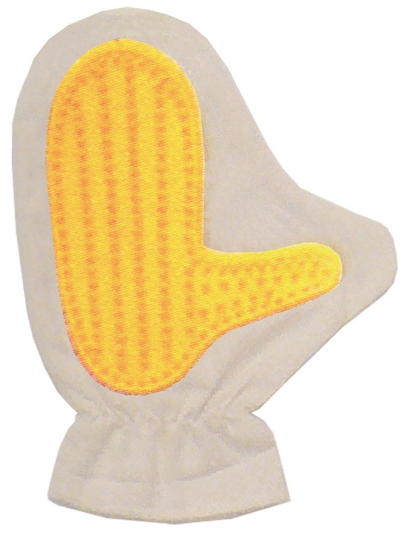 Рукавица с шипами 3004  ПЕТ ПРОДАКТС ГМБХ