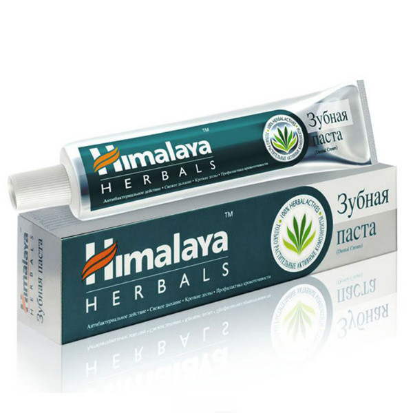 Хималая Хербалс з/паста 100г профилакт Himalaya Drug