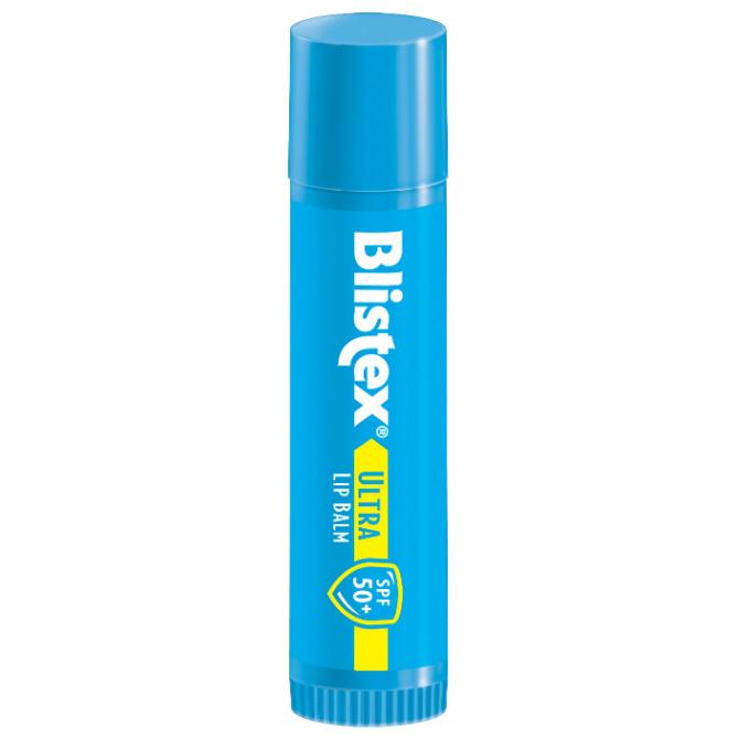 Блистекс (Blistex) Sensitive Lip Balm бальзам д/губ 4,25г