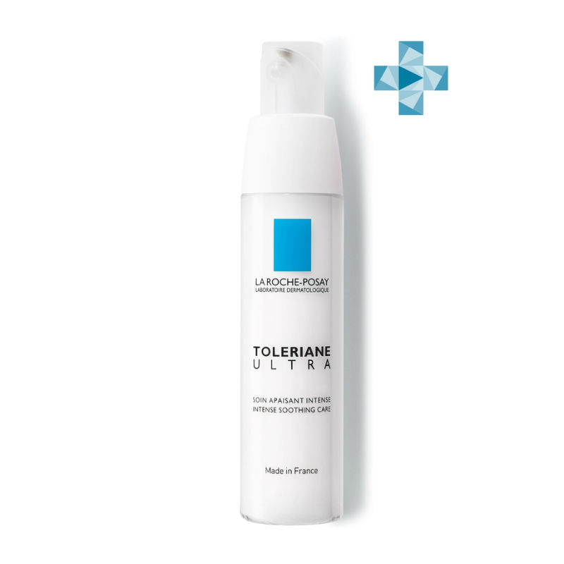 Ля Рош Позе (La Roche-Posay) Toleriane/Толеран Ультра средство 40 мл Лореаль