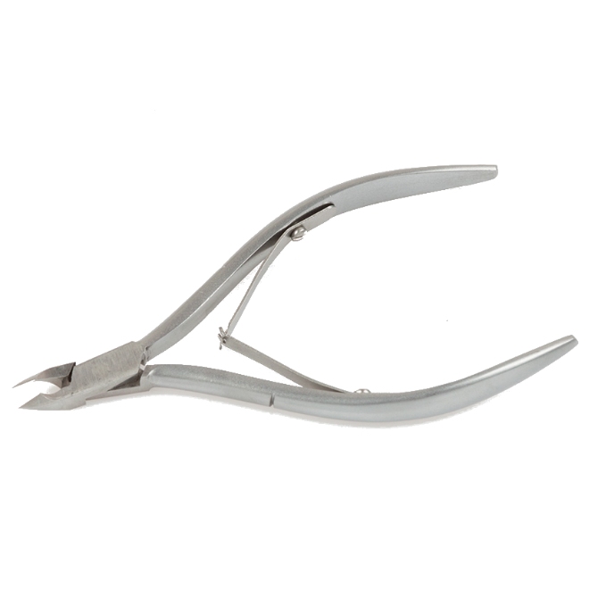 ЗИНГЕР (ZINGER) PREMIUM КУСАЧКИ МАНИКЮРНЫЕ ZP-PT-03 (5.5)-M SPIR ZINGER