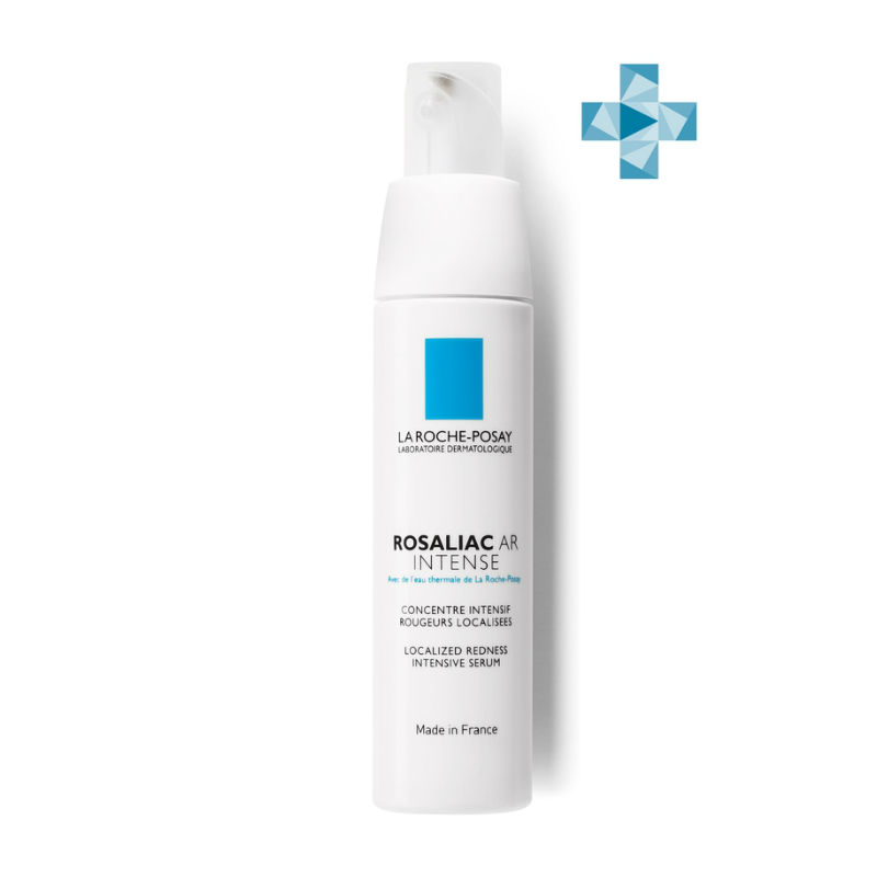 Ля Рош Позе (La Roche-Posay) Rosaliac AR/Розалиак AR Сыворотка интенсивная против покраснений 40мл Л