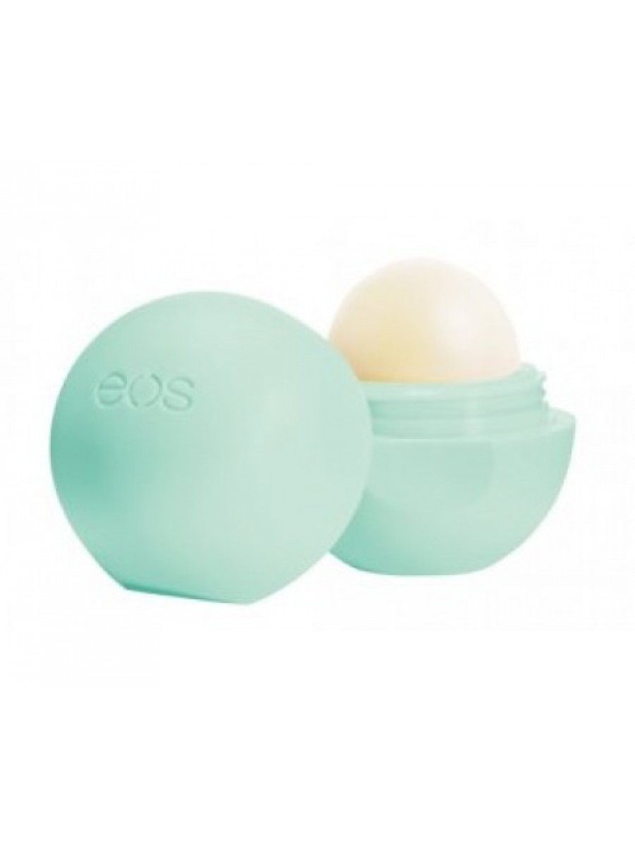 Эос (Eos) Бальзам для губ Sweet Mint Сладкая мята  7г