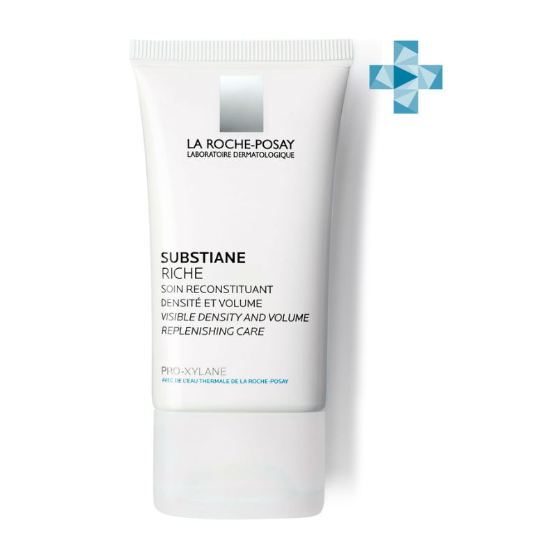 Ля Рош Позе Субстиан крем д/лица 40мл д/всех типов кожи La Roche-Posay
