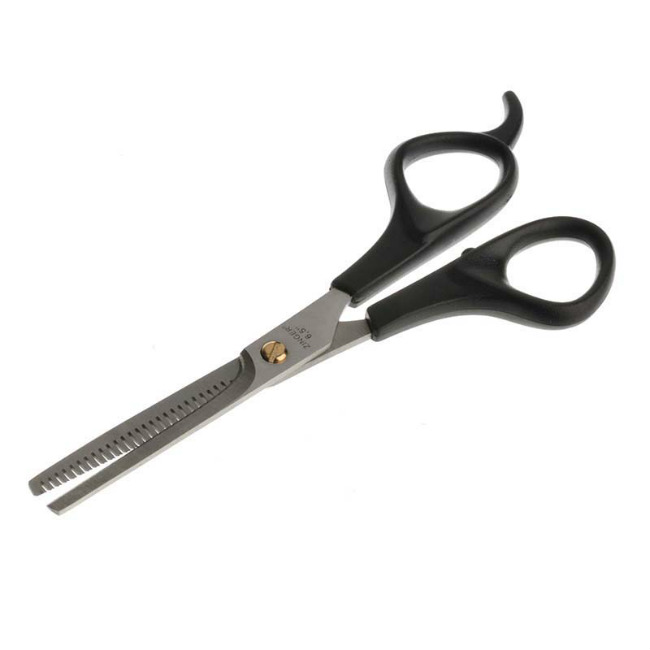 ЗИНГЕР (ZINGER) НОЖНИЦЫ ФИЛИРОВОЧНЫЕ 1-СТОРОННИЕ ZSP-EC-021  6.5