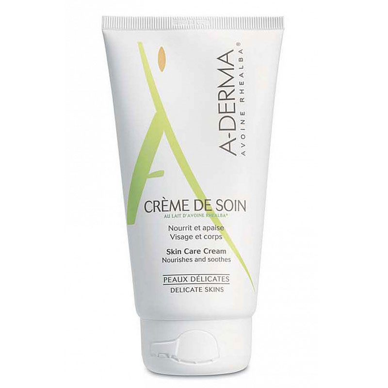 А-Дерма крем д/лица и тела 50мл Pierre Fabre