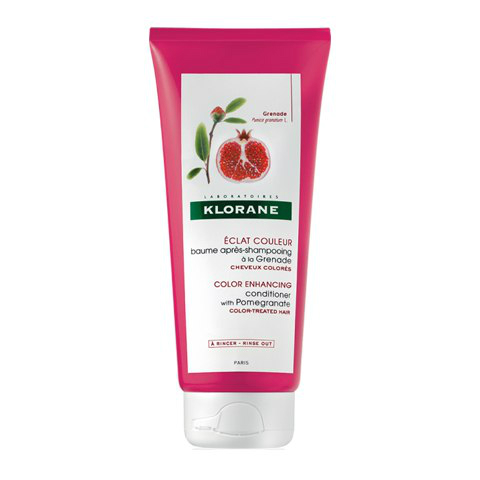 Клоран кондиционер д/волос 200мл экстр граната Pierre Fabre