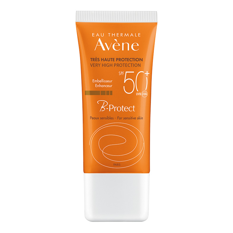 АВЕН (AVENE) СОЛНЦЕЗАЩИТНЫЙ ФЛЮИД SPF50+ БЕЗ ОТДУШЕК 50 МЛ