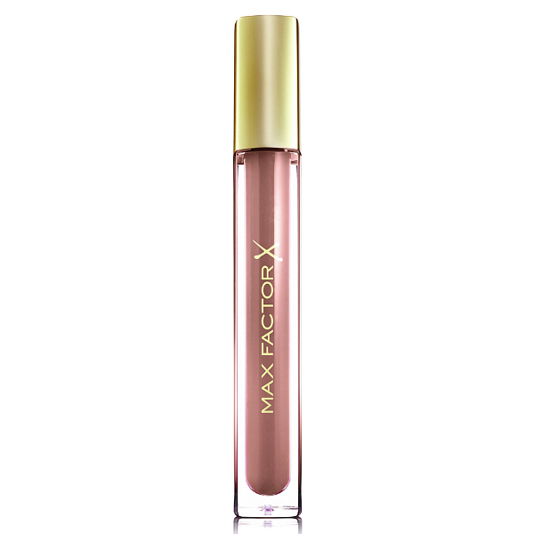 Макс Фактор (Max Factor) Блеск для губ Colour Elixir Gloss 80 тон lustrous sand