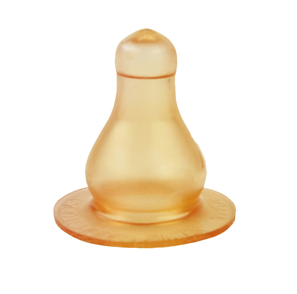 Мир Детства соска силик классич Арт.12041 6+ мес