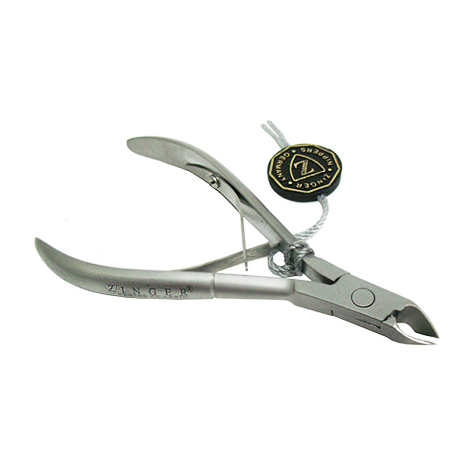 Зингер (Zinger) Кусачки маникюрные zo-MC-450-FD-LG-SH