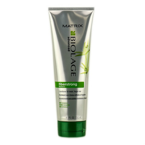 Матрикс (Matrix) Biolage FiberStrong Кондиционер для ломких воло