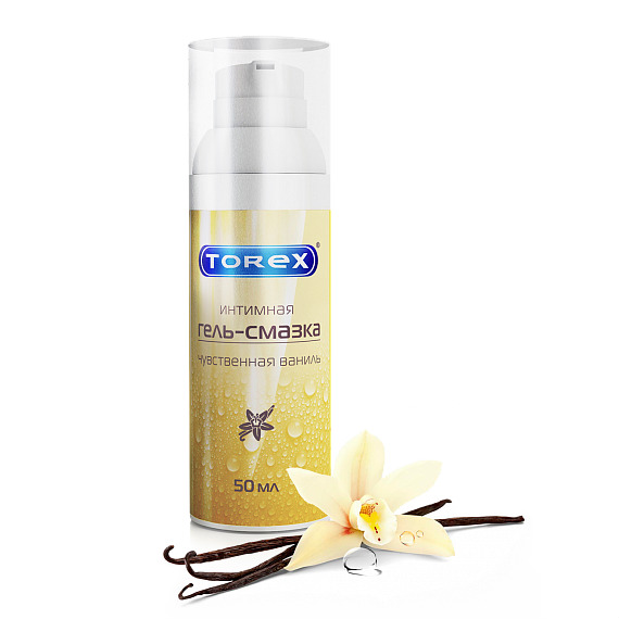 Гель-смазка TOREX 