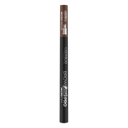 КАТРИС (CATRICE) КОНТУР ДЛЯ БРОВЕЙ BROW COMB PRO MICRO PEN 040 DARK BROWN