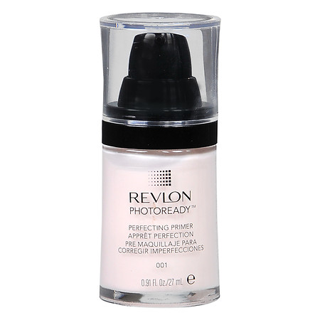 Ревлон (Revlon) Основа для макияжа Photoready Perfecting Primer тон 001 1 шт.