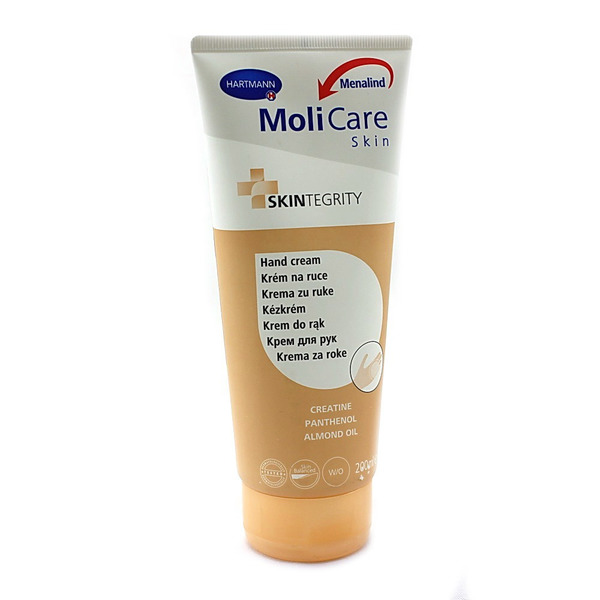 Моликар Скин (MoliCare Skin) Крем для рук 200 мл