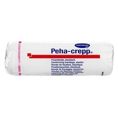 Бинт Пеха-крепп/Peha-crepp фиксирующий 4 м х 10 см 20 шт. Хартманн