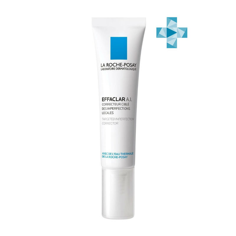 Ля Рош Позе (La Roche-Posay) Effaclar A.l./Эфаклар Корректирующее средство локал