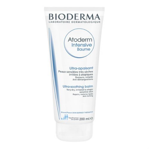 Биодерма (Bioderma) Атодерм/Atoderm Intensive Бальзам интенсив 200 мл Биодерма