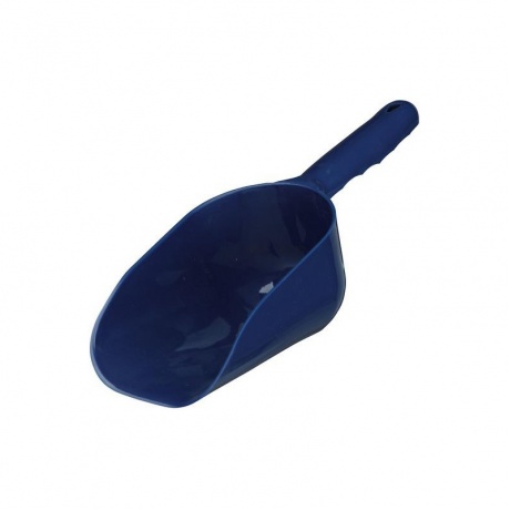 TRIXIE совок для кошачьего туалета сплошной малый пластик 1х6 ООО 