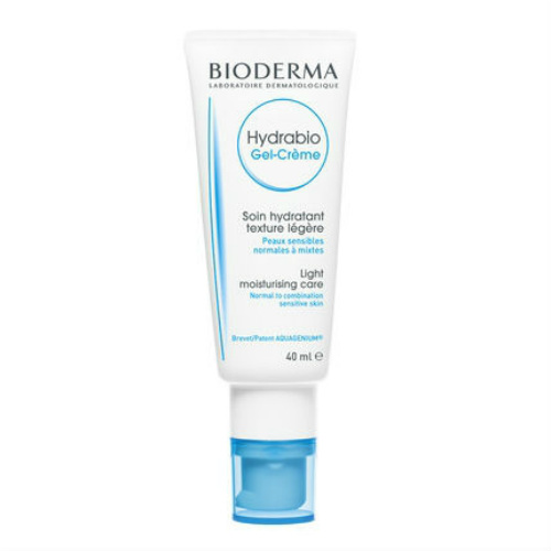 Биодерма (Bioderma) Hydrabio Крем-гель 40мл легкая текстура