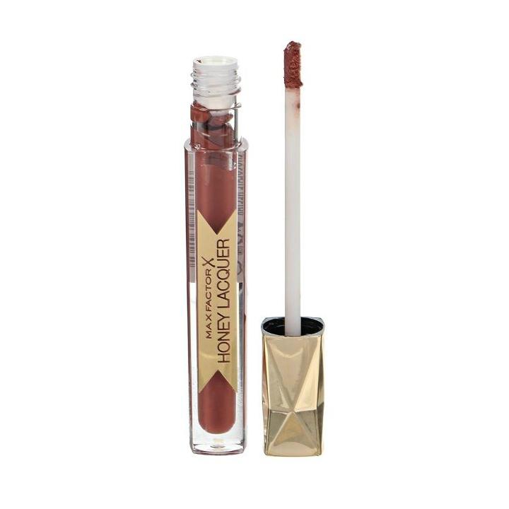 МАКС ФАКТОР (MAX FACTOR) БЛЕСК ДЛЯ ГУБ COLOUR ELIXIR GLOSS 40 ТОН DELIGHT PINK Макс Фактор