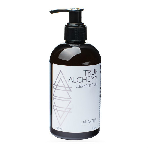 Тру Алхими (True Alchemy) Флюид для умывания Cleanser Fluid 300 мл