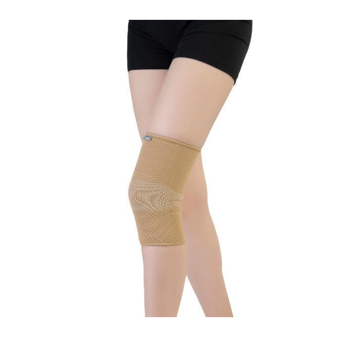 Бандаж д/колен суст B.Well  р.XL Арт.W-331 беж B.Well Limited