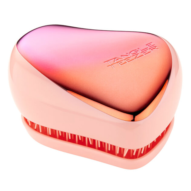 Тангл Тизер (Tangle Teezer) Compact Styler Cerise Pink Ombre Расческа для волос 1 шт.