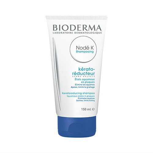 Биодерма (Bioderma) Нодэ K/Node K Шампунь 150 мл Биодерма