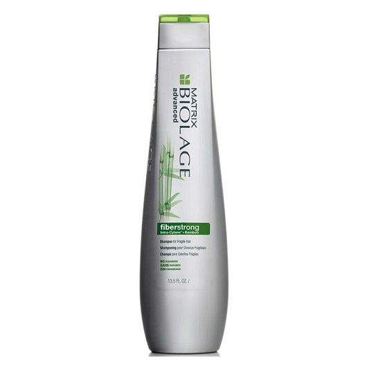 Матрикс (Matrix) Biolage FiberStrong Шампунь для ломких волос 25