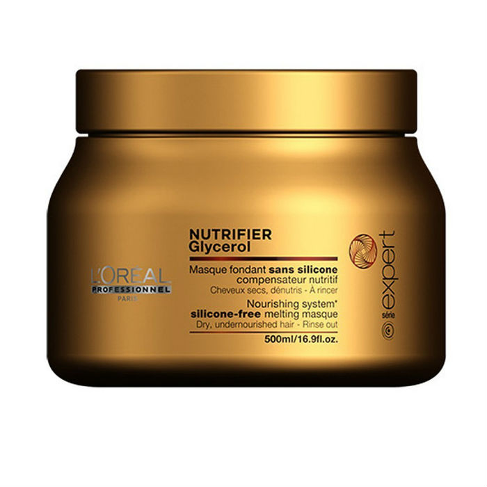 Лореаль (Loreal) Professionnel Nutrifier Маска для сухих волос 500 мл